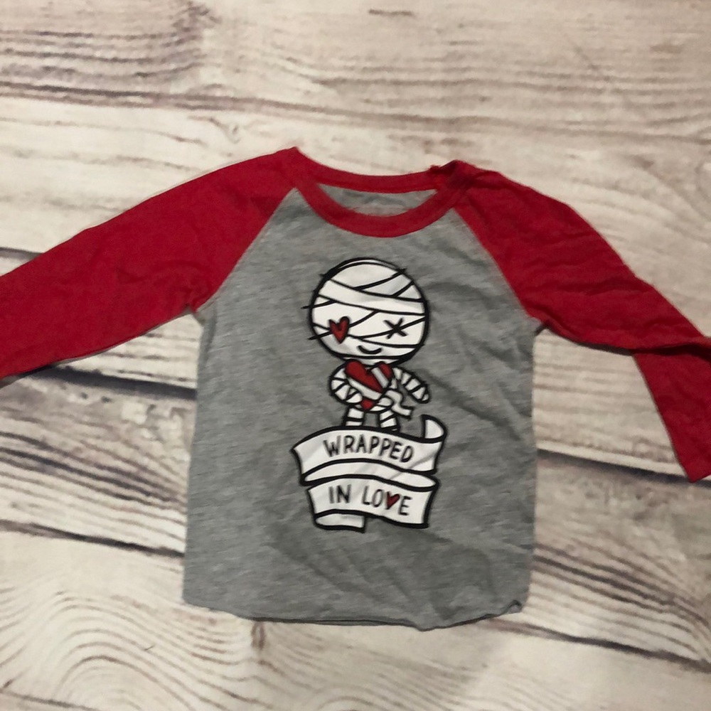 Kids shirt